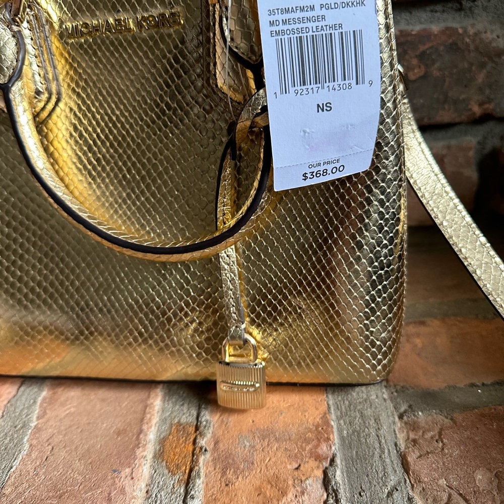 Michael Kors Purse - Picture 2 of 7